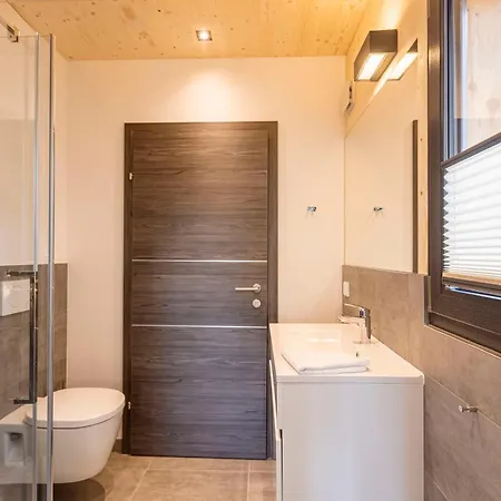 Naturchalets By Alps * Turracher Hohe