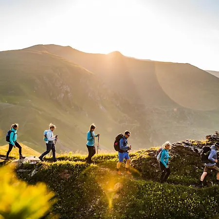 Naturchalets By Alps