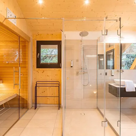 Chalet Naturchalets By Alps