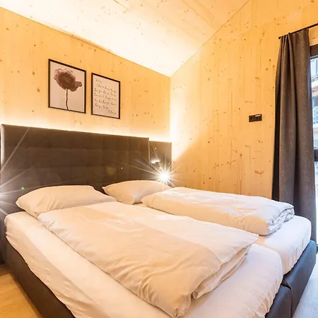 Naturchalets By Alps * Turracher Hoehe