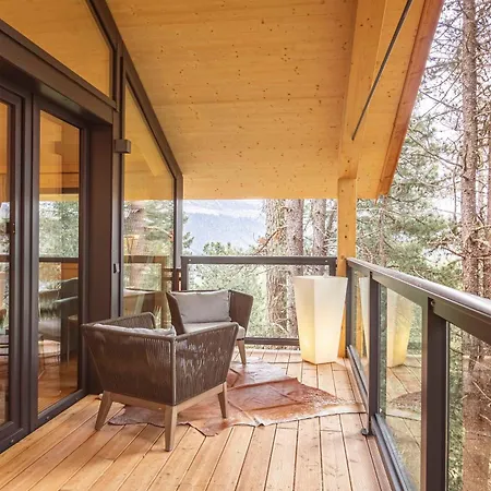 Naturchalets By Alps * Turracher Hoehe