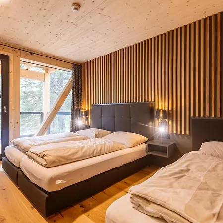 Naturchalets By Alps