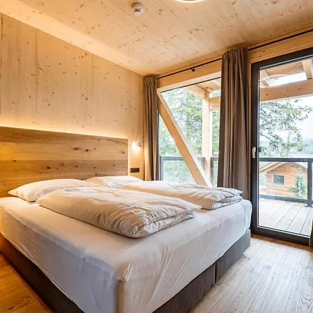 Chalet Naturchalets By Alps *
