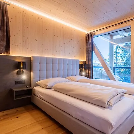 Chalet Naturchalets By Alps Turracher Hoehe