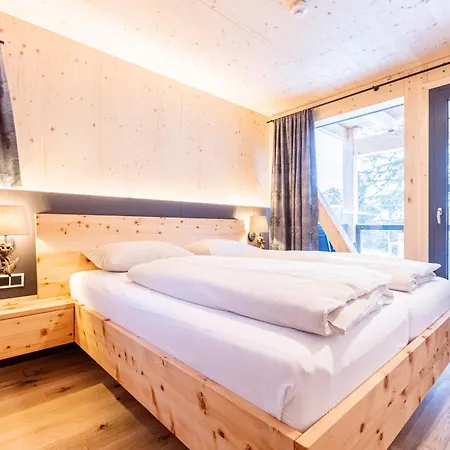 Naturchalets By Alps Turracher Hoehe