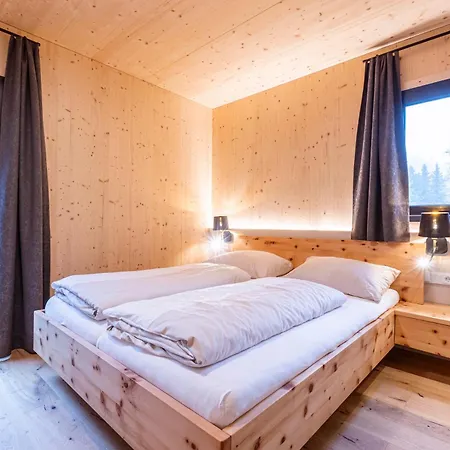 Naturchalets By Alps *