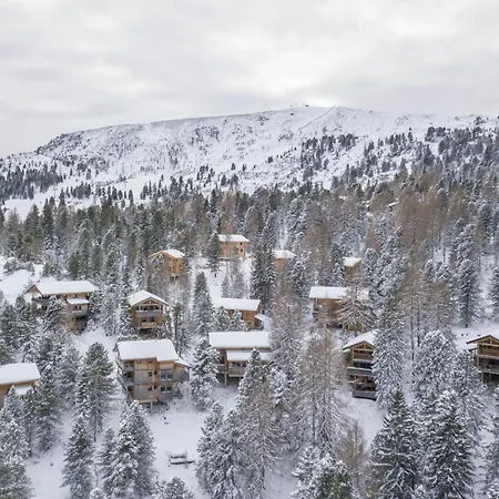 Naturchalets By Alps