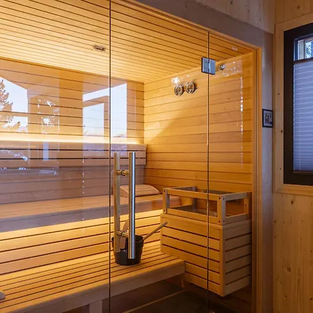 Naturchalets By Alps Turracher Hoehe