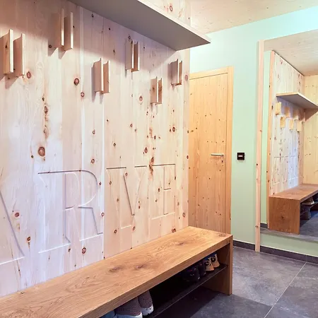 Naturchalets By Alps