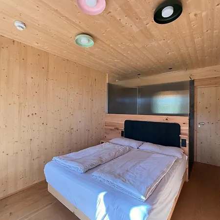 Naturchalets By Alps