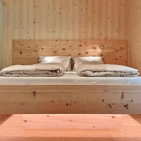Alpehytte Naturchalets By Alps *
