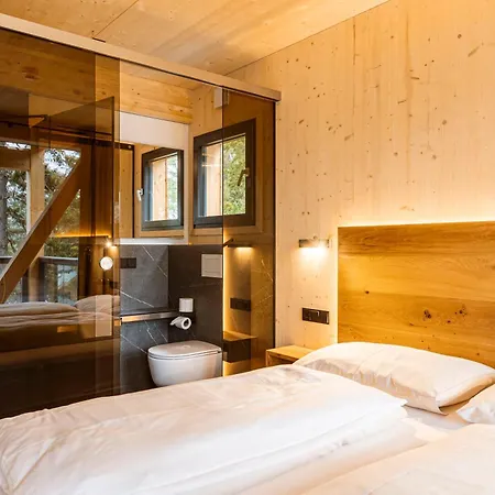 Naturchalets By Alps *