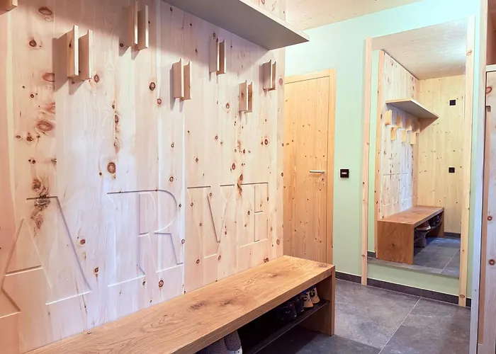 Naturchalets By Alps