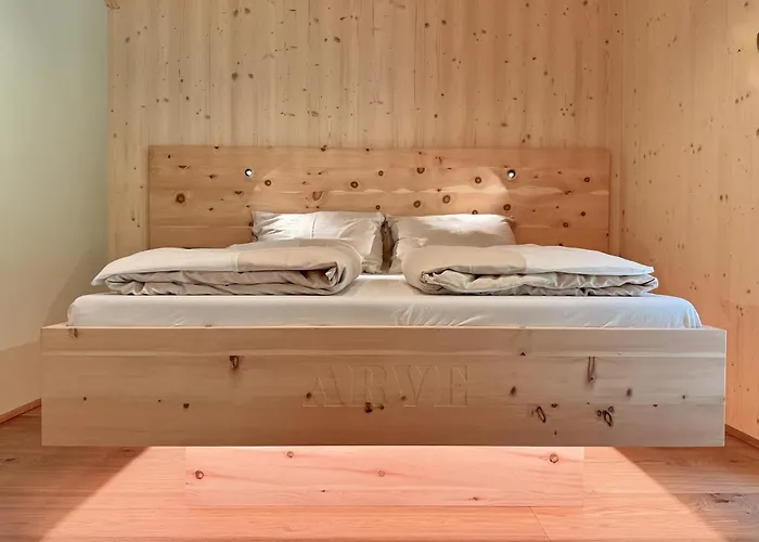 Domek alpejski Naturchalets By Alps *